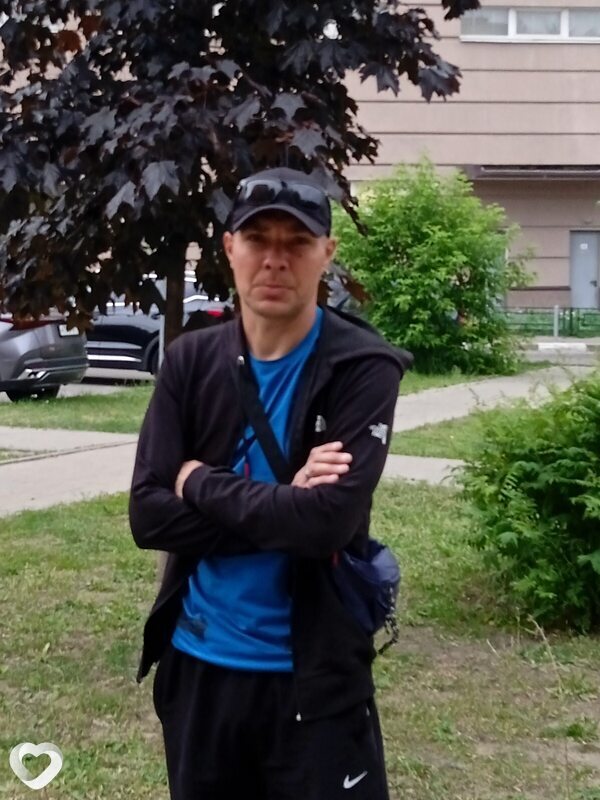 Александр, 40, Москве — анкета №2339434