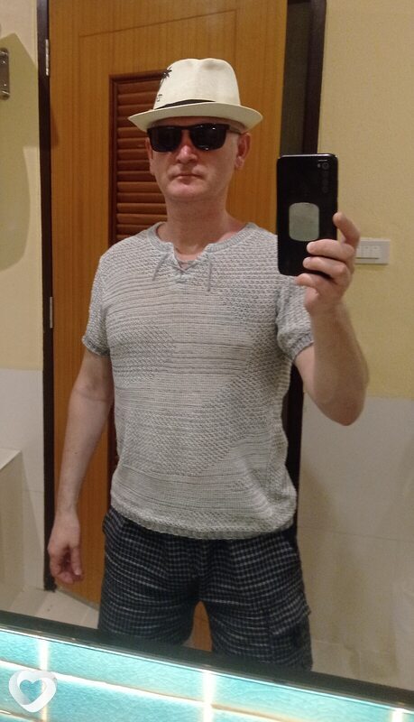 Николай, 46, Томске — анкета №2339437