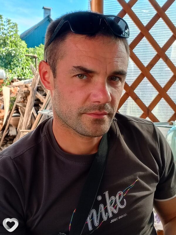Дмитрий, 39, Курске — анкета №2339438