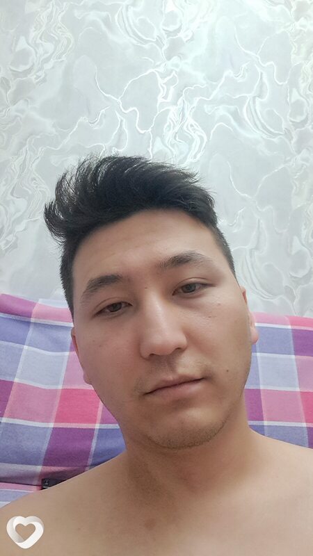 Жан, 27, Шымкенте — анкета №2339268