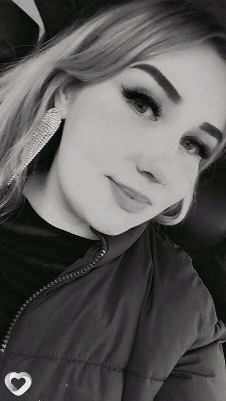 Ксения, 28, Нижневартовске — анкета №2339271