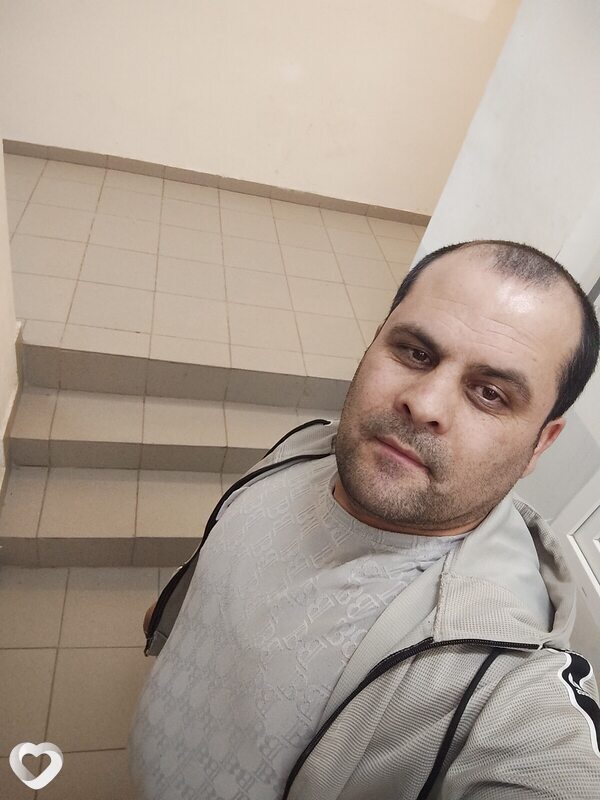 Жасур, 41, Москве — анкета №2339278