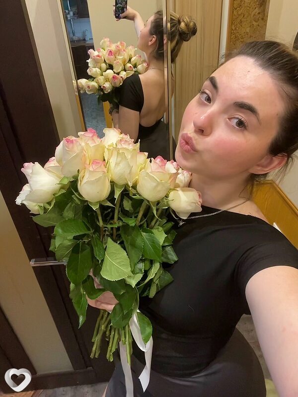 Диана, 21, Краснодаре — анкета №2339283