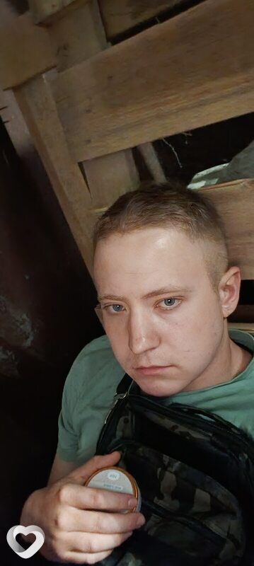 Роман, 21, Краснодаре — анкета №2339285
