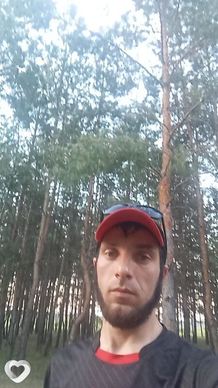 Володя, 33, Костанае — анкета №2339288