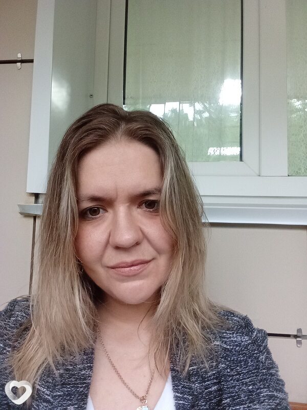 Ксения, 35, Саранске — анкета №2339316