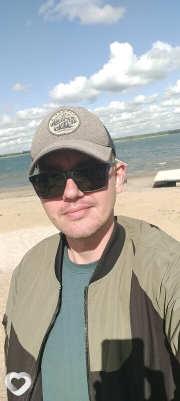 Александр, 33, Каменске-Уральском — анкета №2339322