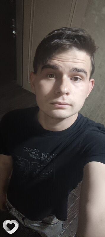 Захар, 19, Кропоткине — анкета №2339324