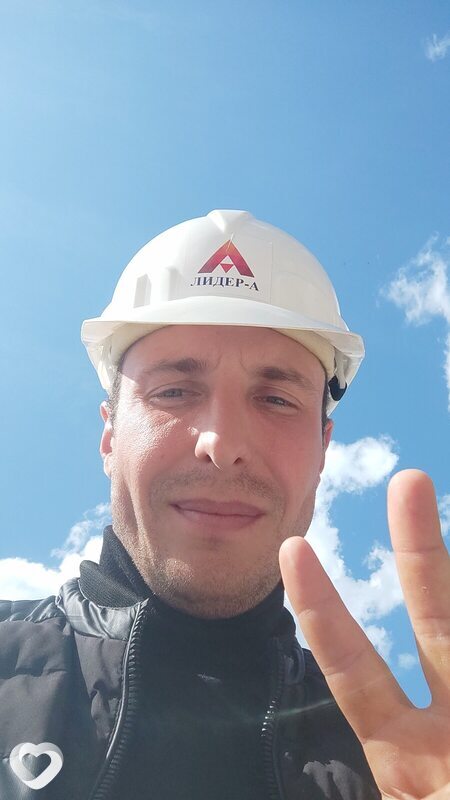 Семён, 34, Волхове — анкета №2339331