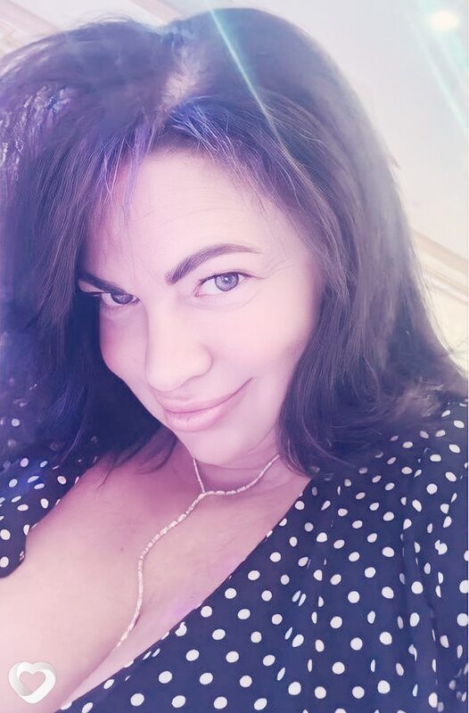 Екатерина, 54, Ишиме — анкета №2339594