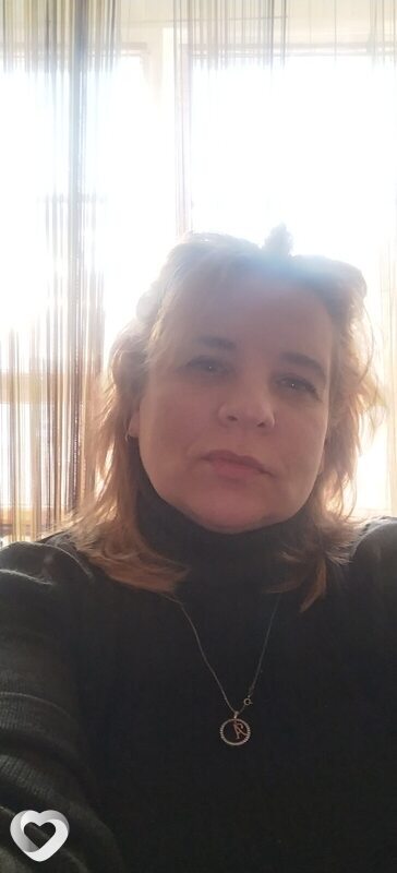 Анна, 48, Санкт-Петербурге — анкета №2339600