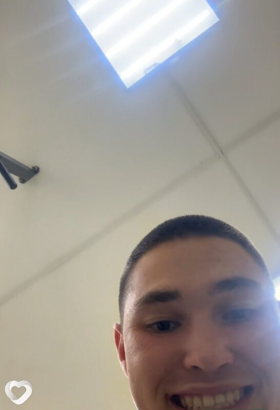 Кирилл, 26, Кирове — анкета №2339603