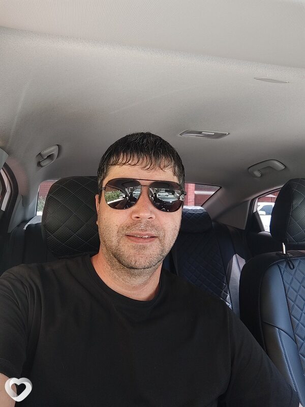 Магомед, 43, Каспийске — анкета №2339611