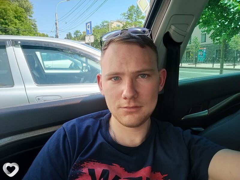 Денис, 28, Ставрополе — анкета №2339612