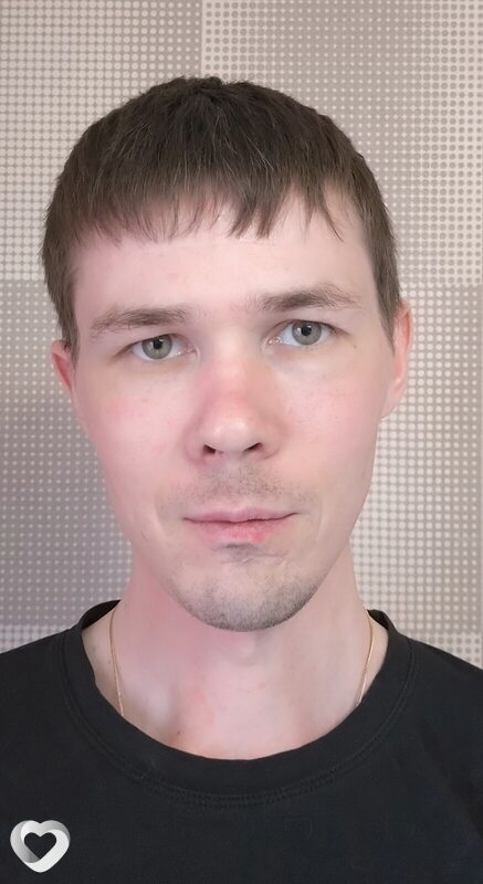 Артём, 35, Москве — анкета №2339397