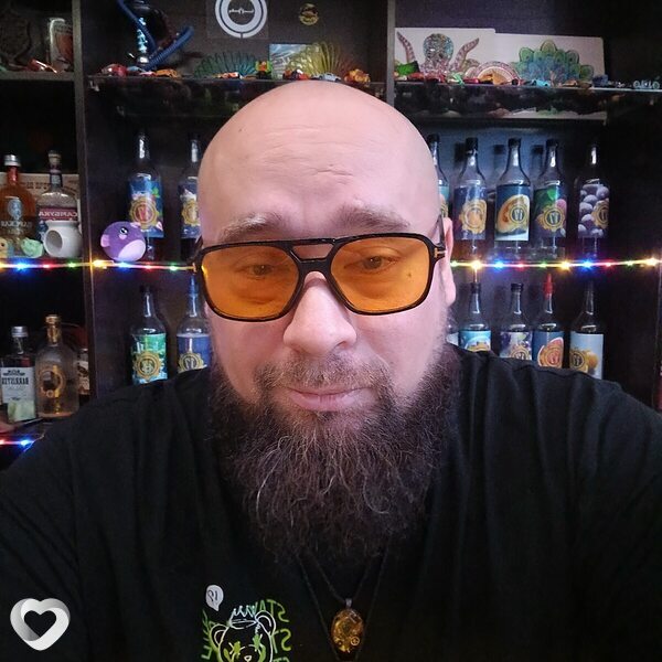 Михаил, 41, Тамбове — анкета №2339404