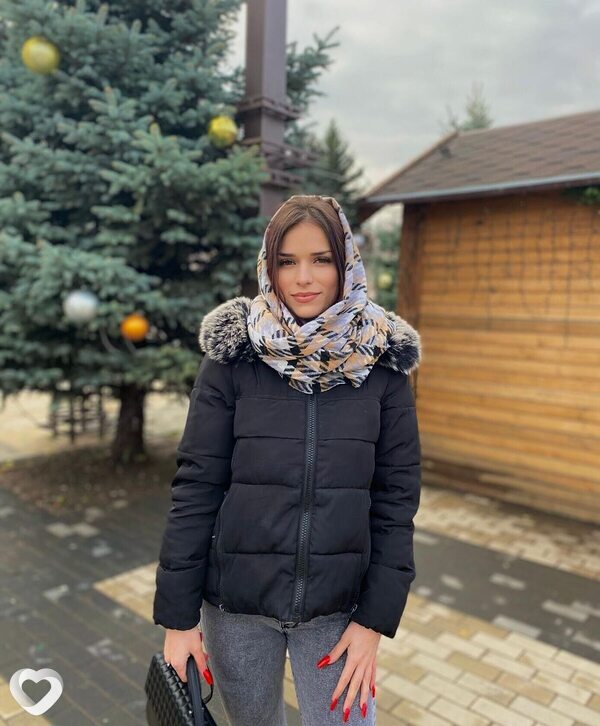 Дина, Тирасполь