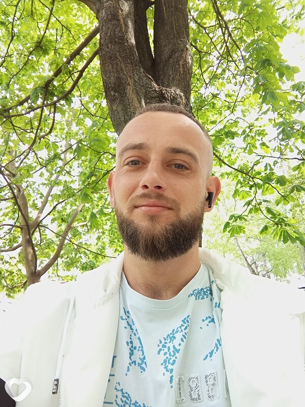 Дмитрий, 30, Алексине — анкета №2339298