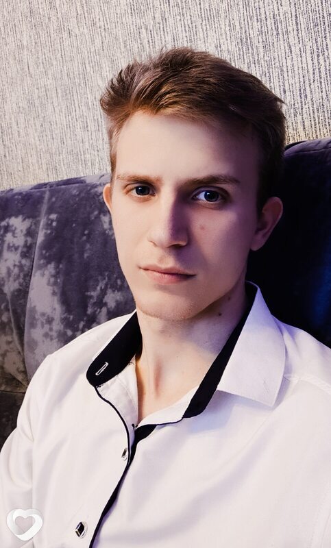 Даниил, 24, Самаре — анкета №2339306