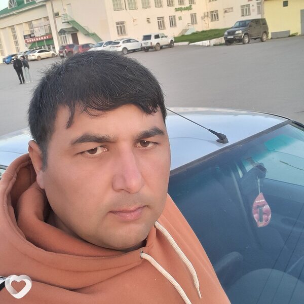 Сухробжон, 36, Учалах — анкета №2339307