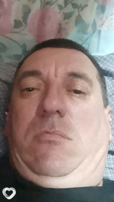 Дмитрий, 49, Красноярске — анкета №2339534
