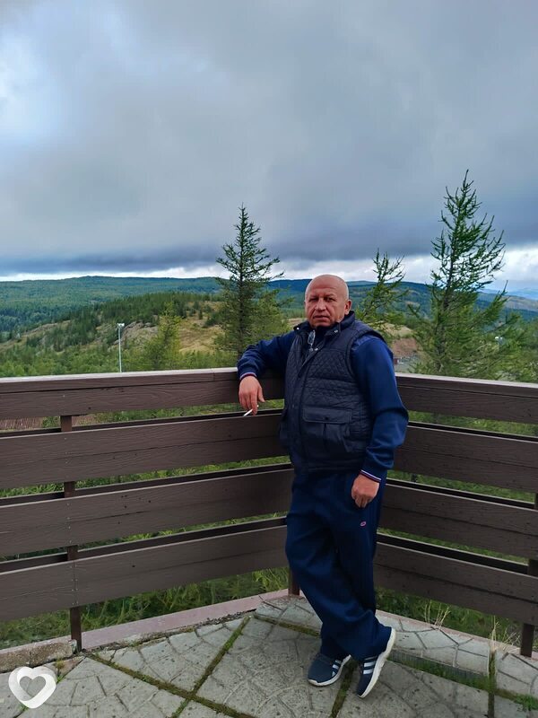 Александр, 48, Ижевске — анкета №2339538