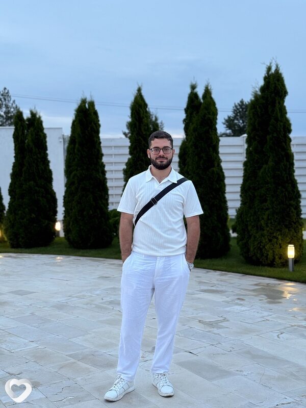 Эдгар, 20, Курске — анкета №2339553