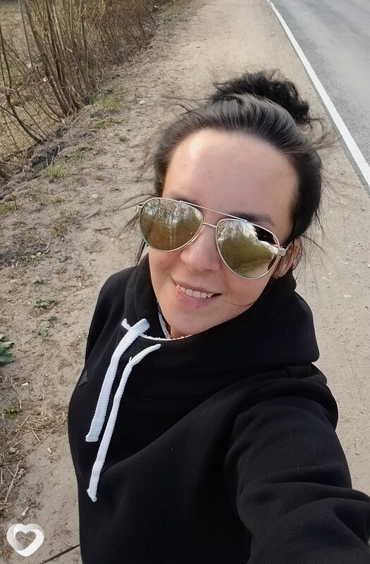 Надежда, 34, Архангельске — анкета №2339372