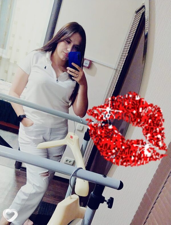 Виктория, 32, Краснодаре — анкета №2339379