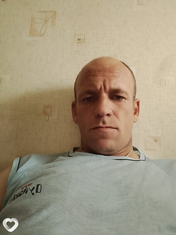 Сергей, 39, Волгограде — анкета №2339389