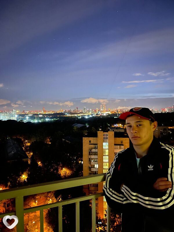 Искак Осконбеков, 24, Тобольске — анкета №2339468