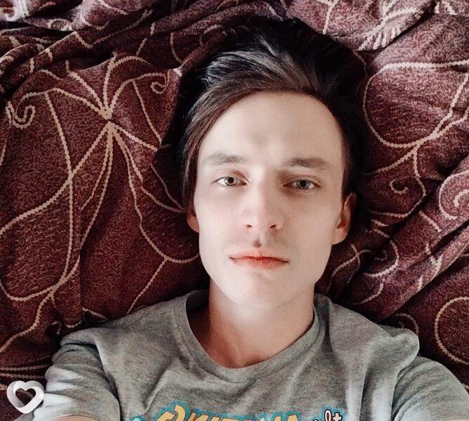 Роман, 33, Москве — анкета №2339469