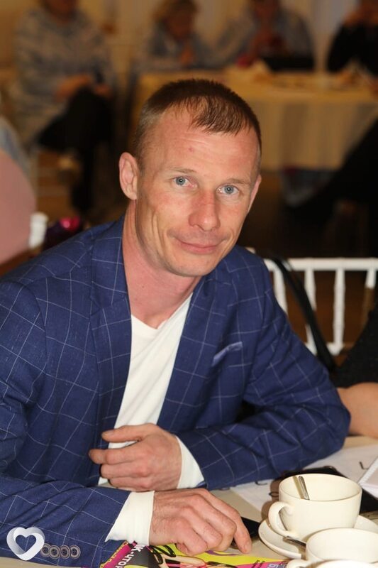 Альберт, 38, Севастополе — анкета №2339475