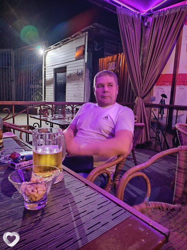 Стасик, 42, Челябинске — анкета №2339477