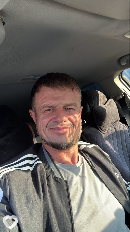 Алекс, 43, Самаре — анкета №2339482