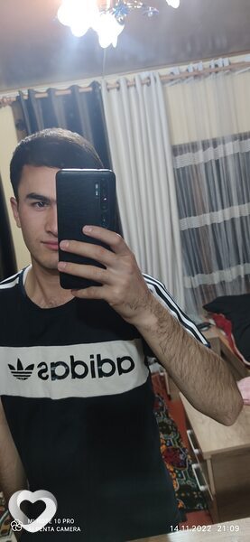 Abu, 35, Душанбе — анкета №2339483
