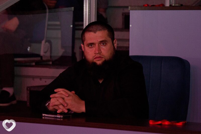 Алик, 36, Махачкале — анкета №2339485