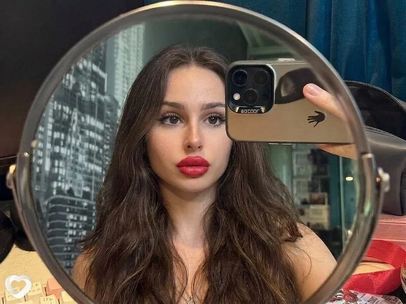 Алиса, 19, Москве — анкета №2339446