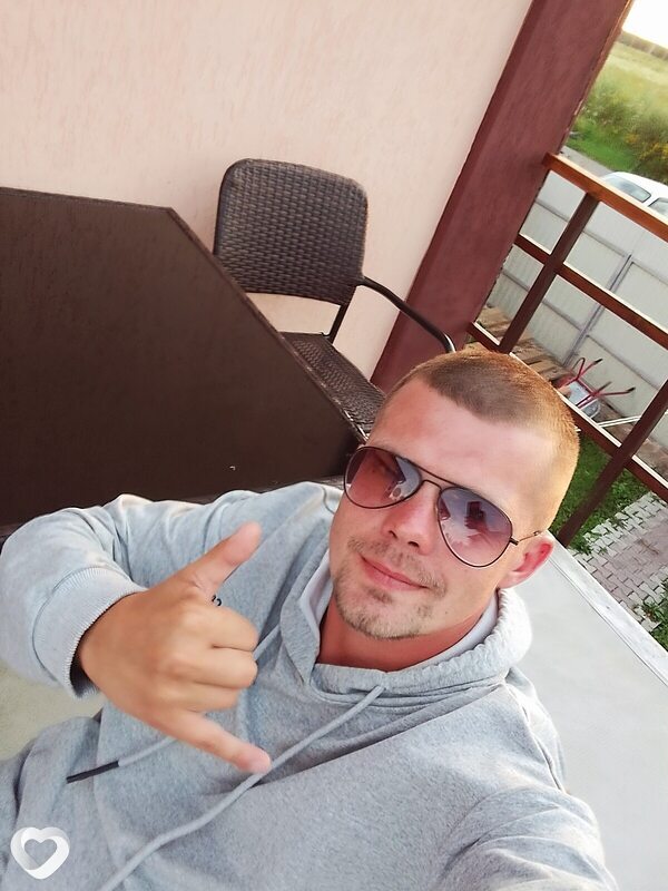 Александр, 33, Москве — анкета №2339458