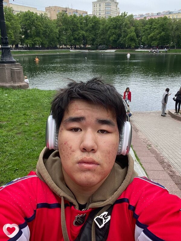 Кай, 21, Минеральных Водах — анкета №2339865