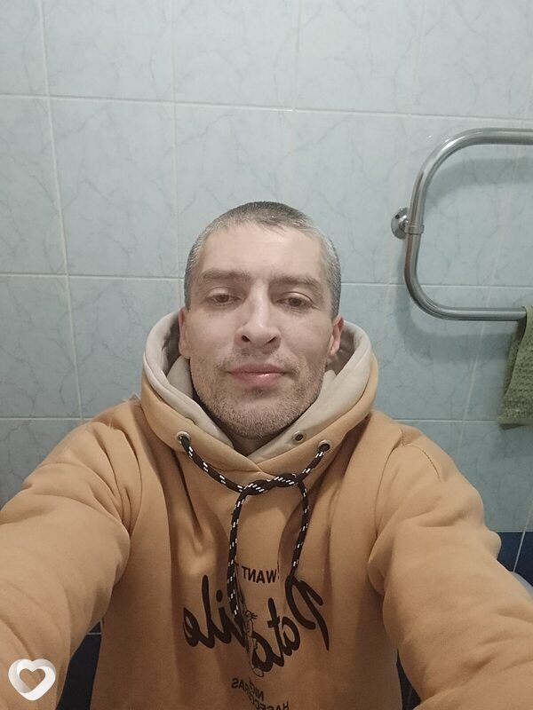 Александр, 39, Томске — анкета №2339866
