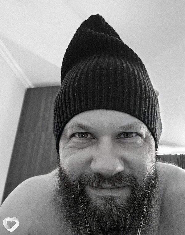 Дмитрий, 45, Москве — анкета №2339875