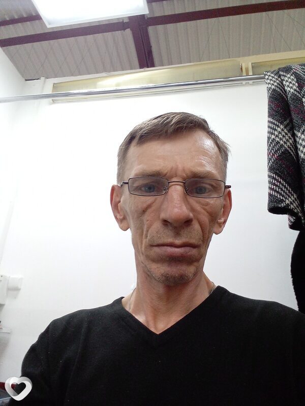 Сергей, 56, Санкт-Петербурге — анкета №2339876