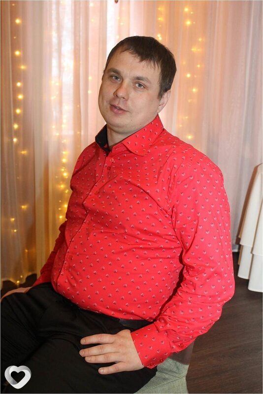 Сергей, 43, Кемерове — анкета №2339877
