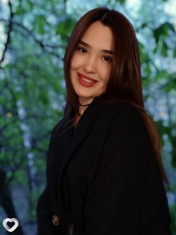 Марина, 25, Уфе — анкета №2339882