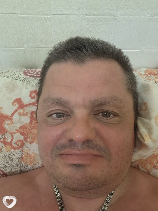 Дмитрий, 48, Москве — анкета №2339888