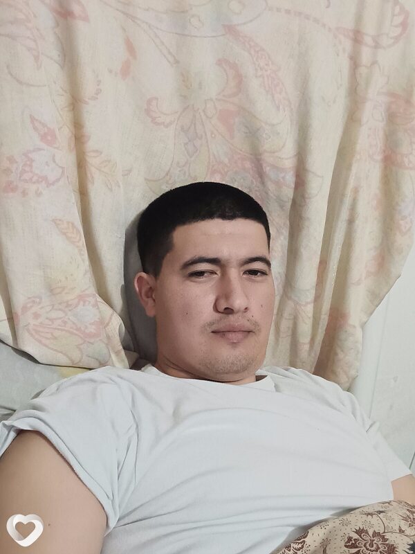 Алехан, 37, Москве — анкета №2339566