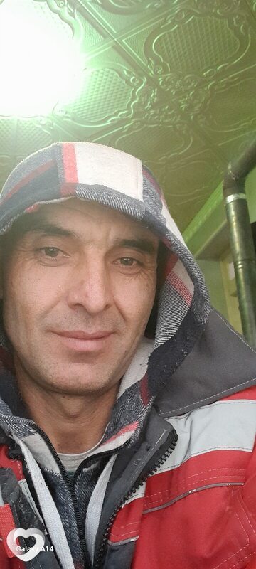 Миша, 44, Москве — анкета №2339571