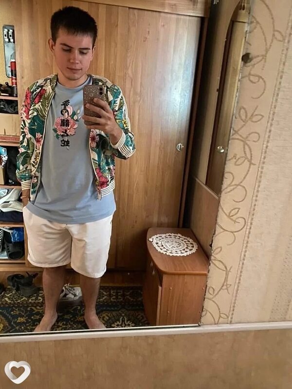 Кирилл, 22, Туле — анкета №2339576