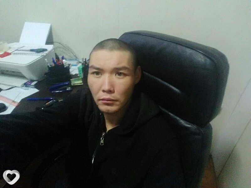 Григорий, 39, Санкт-Петербурге — анкета №2339578
